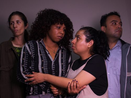 Números: Una obra que refleja el contexto en el que vivimos se presenta en el Club de Teatro de Lima 🎭