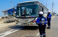 Empresas de transporte urbano deben respetar medio pasaje universitario y no cobrar más del 50 % del pasaje adulto 👀