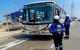 Empresas de transporte urbano deben respetar medio pasaje universitario y no cobrar más del 50 % del pasaje adulto 👀
