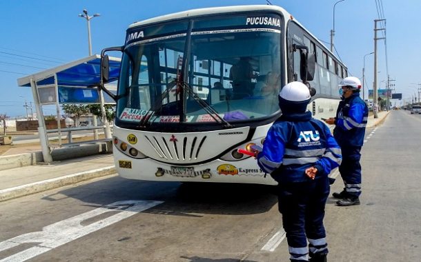 Empresas de transporte urbano deben respetar medio pasaje universitario y no cobrar más del 50 % del pasaje adulto 👀