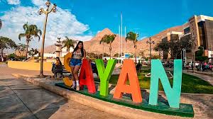 #Sayán: Conejo al rocoto, miel, vino, canotaje, helados y cerveza artesanal en esta entrega