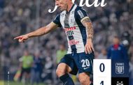 Alianza perdió 1-0 con Cienciano con penal polémico y acabó con Paolo y Zambrano expulsados (videocolumna) ⚽