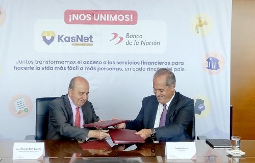 Más cerca de los peruanos: Banco de la Nación amplía su red de atención en más de 60% 🏦