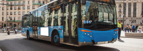 Cámaras con IA en los autobuses de Madrid: Una apuesta por la movilidad eficiente y sostenible 🚌