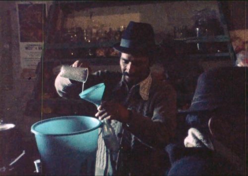 Andares: Ecuador, un recorrido cinematográfico 📽️