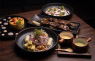 Akowa es el primer restaurante peruano en Japón con certificación Auténtica Cocina Peruana 🍽️