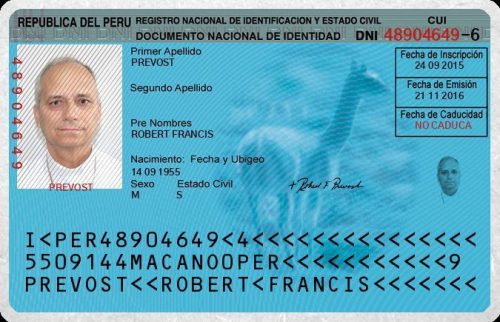 ¡Histórico! Nuevo Papa León XIV es peruano!!! 🕊️