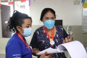 Conoce los indicadores clave sobre enfermedades no transmisibles, transmisibles y otros temas relacionados con la salud  🔍