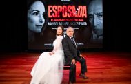 Zelma Gálvez debuta como productora ejecutiva con “Esposada” una obra que sacude conciencias 🎭