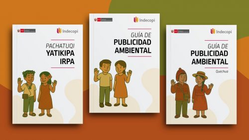 Impulsan protección de consumidores con guía de publicidad medioambiental en quechua chanka y aymara 👀