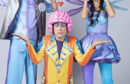En junio llegará una obra de teatro musical 100% peruana para toda la familia: 