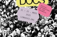 Limadocs 2025: 5 días del mejor cine documental en Lima 📽️