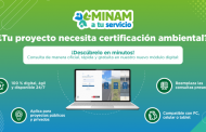 Simplifican consultas sobre certificación ambiental para proyectos de inversión 🌻