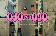 Michelle Soifer anuncia nuevo Hit musical  “Ojo por ojo” junto a los Hermanos Yaipén (video) 🎶