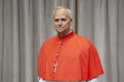 Confirman que el Papa León XIV padece cáncer de pulmón😥