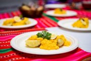 Disfrutar de nuestras tradiciones culinarias de forma saludable sí es posible✅
