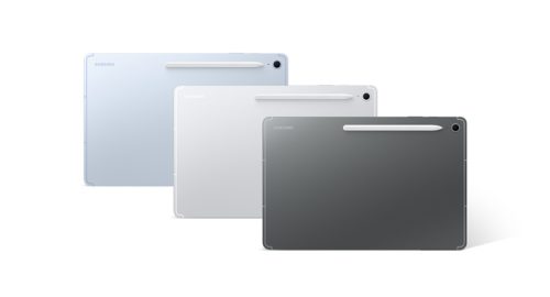 Samsung Perú presenta la serie Galaxy Tab S10 FE con Inteligencia Artificial integrada y diseño premium  👀