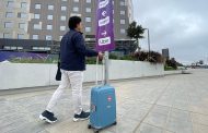 El viaje termina pero el cuidado de tu salud continúa🛩️
