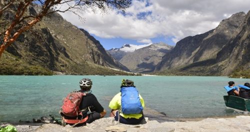 Invitan a conocer, amar y conservar nuestro rico y variado patrimonio natural 👀