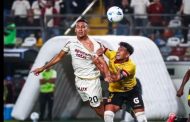 La U ganó 1-0 a Barcelona, ya es segundo en su grupo, y puede llegar a octavos de la Libertadores (videocolumna) ⚽
