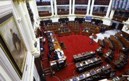 Delegación de facultades legislativas