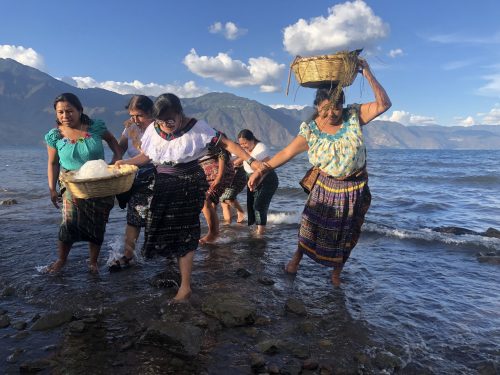 Festival Internacional de Cine y Comunicación de los Pueblos Indígenas 👀