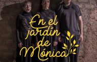 “En el jardín de Mónica”, basada en el texto original de Sara Joffré 🎭