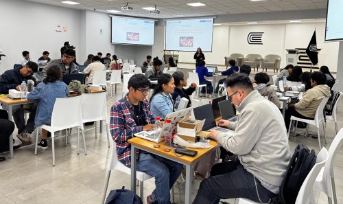 Desde apps que premian el reciclaje hasta tecnologías con cianobacterias para generar energía limpia 👀