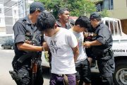 Organizaciones criminales serán clasificadas como terroristas 🔍
