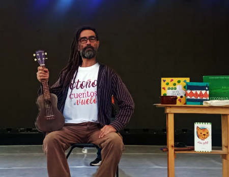 Puro Cuento 2025 📒