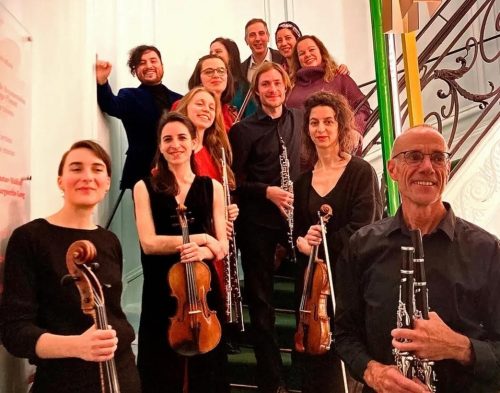 Gran Teatro Nacional presenta el Festival Experimenta 2025 🎶