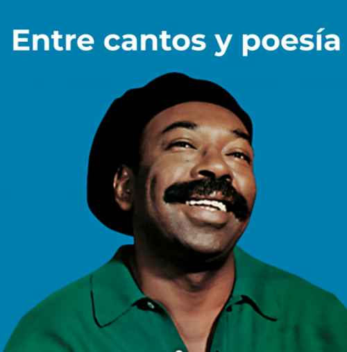 Canción ganadora del premio Perú - Ibermúsicas, 100 años del nacimiento de Nicomedes Santa Cruz  📀