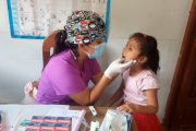 Operación Sonrisa realizará cirugías gratuitas para niños con fisura labial y paladar hendido en Callao 👩‍⚕️