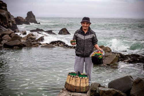 ¡Hoy se celebra el Día del Pescador! 🎣