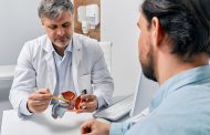 El cáncer de próstata puede detectarse a tiempo💙
