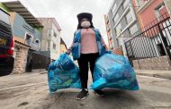 El reciclaje les cambió la vida 🚮