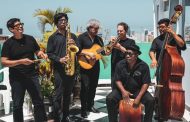 Sexteto afroperuano de Gabriel Alegria se muda a Lima para celebrar su 20 aniversario (video) 🎶