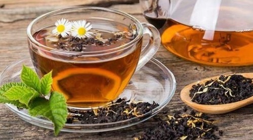 Recomiendan mates tradicionales para enfrentar las bajas temperaturas en el país 🧉
