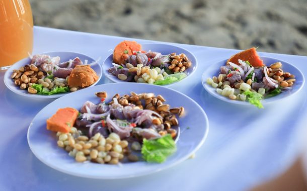 En estas Fiestas Patrias descubre los cinco platos más consumidos fuera del hogar en el Perú 🍽️