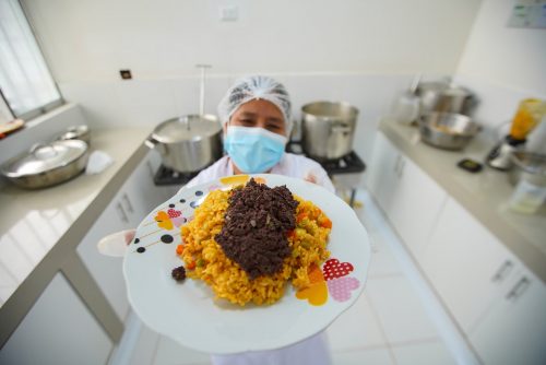 Reducen más de 7 mil casos de anemia infantil