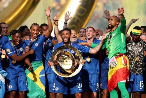 Centro al área: Mundial de “batacazos