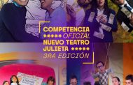 Cuatro obras y una sola batalla teatral 🎭