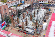 Sector construcción creció 9.04 % en junio del presente año 🏗️