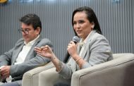 Daniela Darcourt destaca que la originalidad es su principal herramienta para conectar con sus seguidores en tiempos de inteligencia artificial 👀
