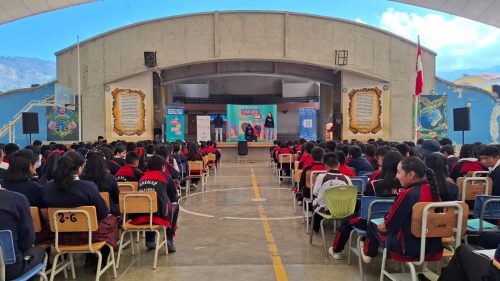 Prevención y educación: Cinco propuestas para frenar el consumo de alcohol en adolescentes 👀