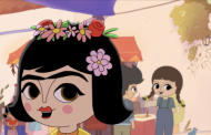 “Hola Frida”: Por primera vez, la vida de Frida Kahlo en una película animada (video) 📽️