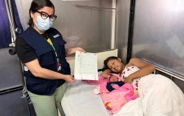 ¿Cómo saber si mi bebé tiene anemia? 👀