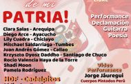 Casa del Poeta Peruano celebra el arte y la identidad con el evento “Aromas de mi Patria” 🔍