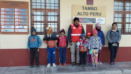 De Loreto a Tacna: La historia de dos maestros que valen un Perú en zonas de frontera 👏