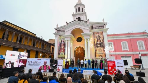 Santuario Histórico Bosque de Pómac integra la ruta turística “Caminos del Papa León XIV” 🛣️